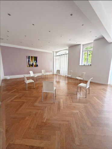 Gruppentherapie