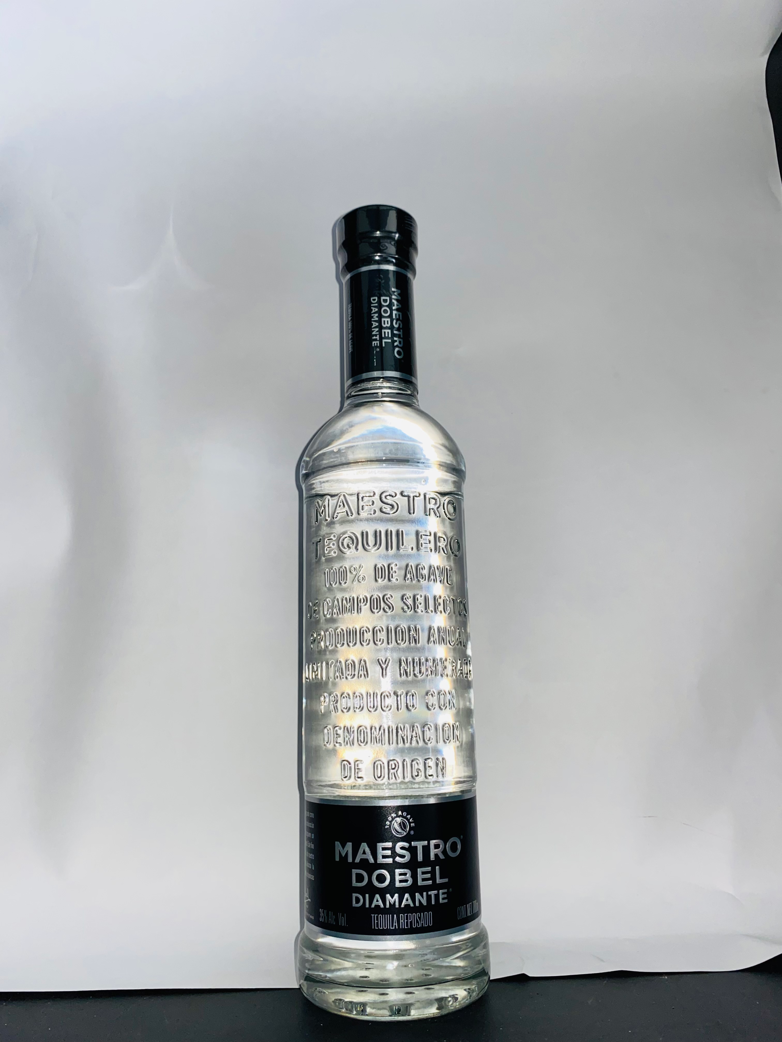 Maestro dobel 700ML