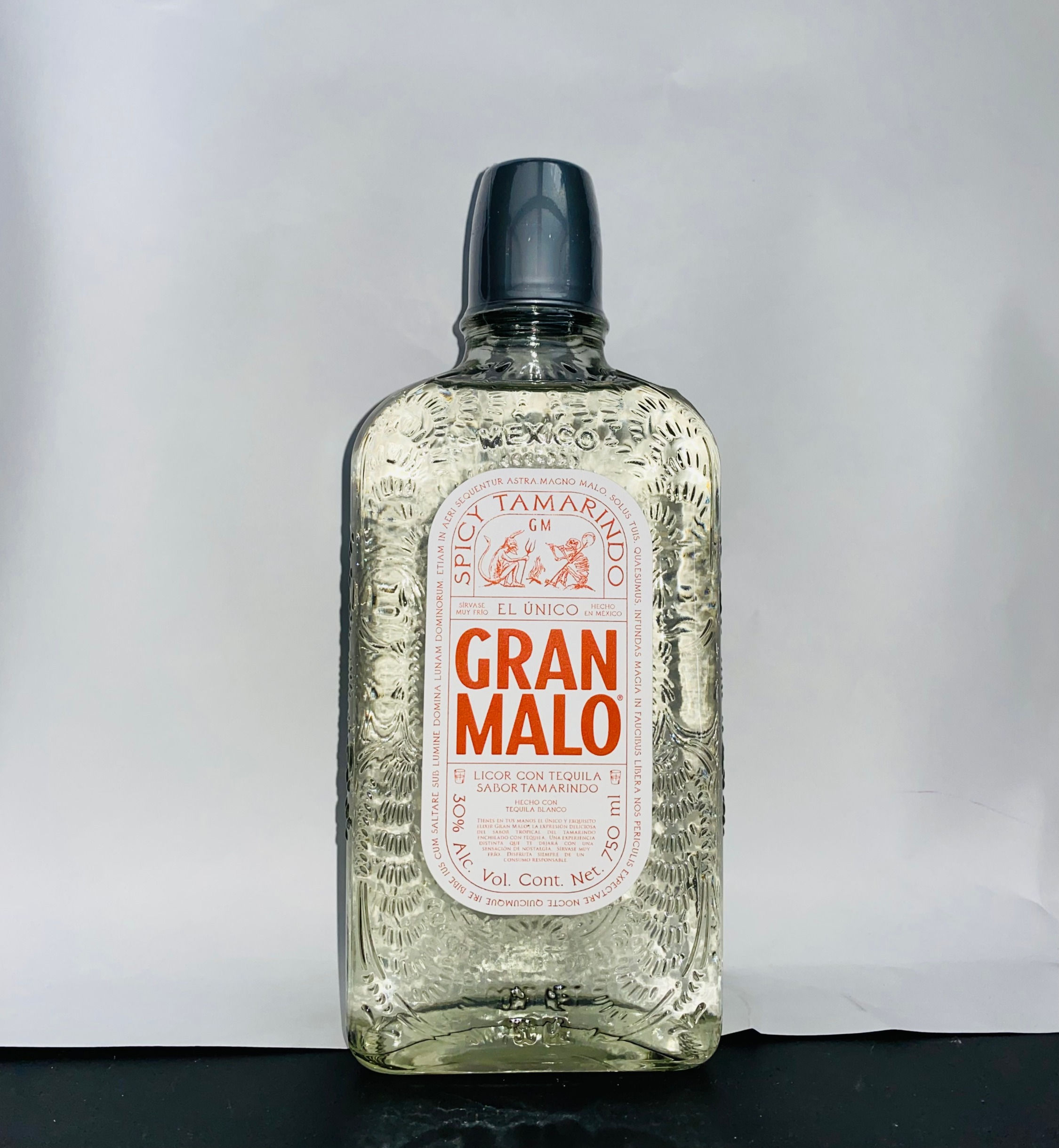 Gran Malo 750ml