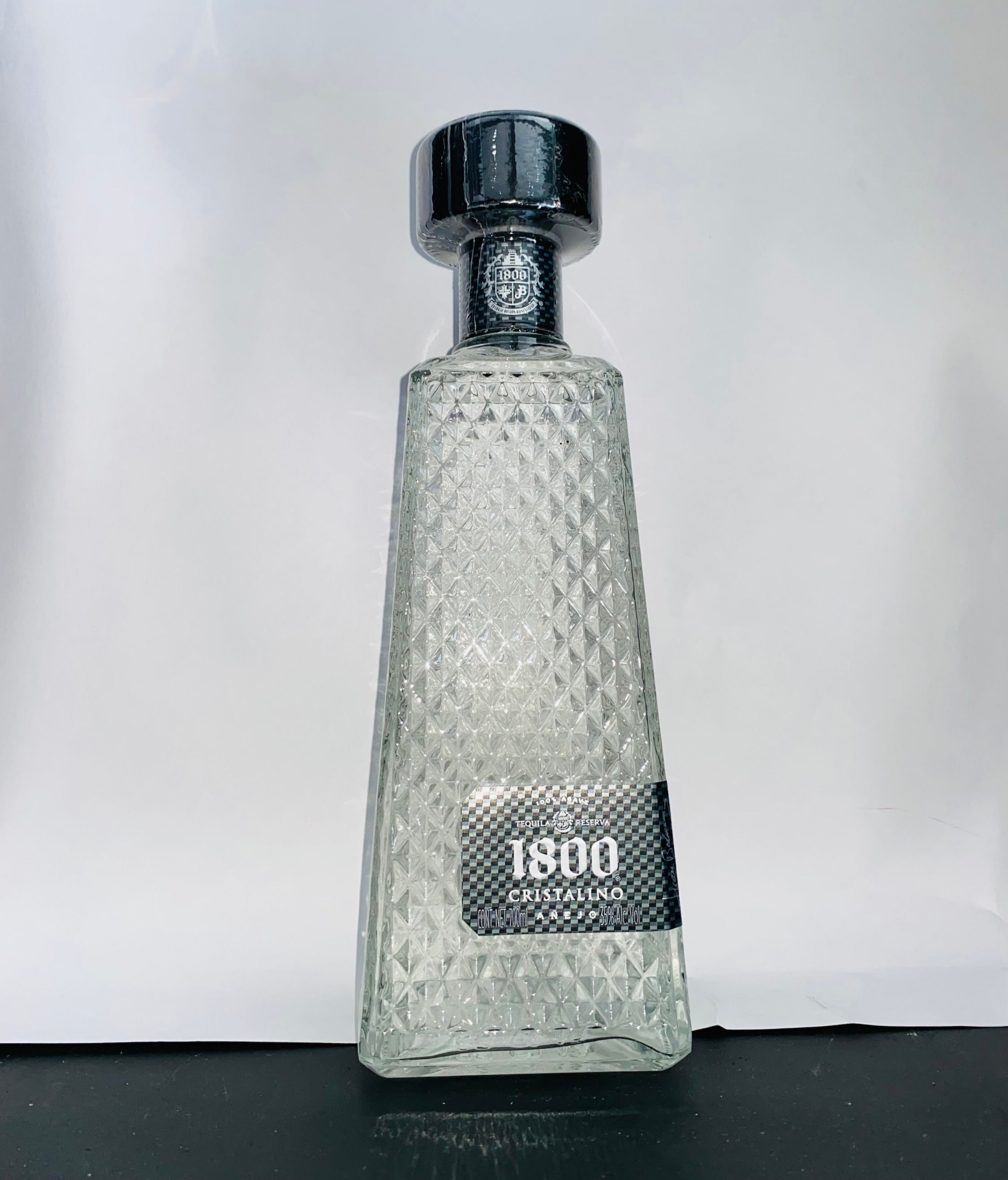 1800 Cristalino 700ml