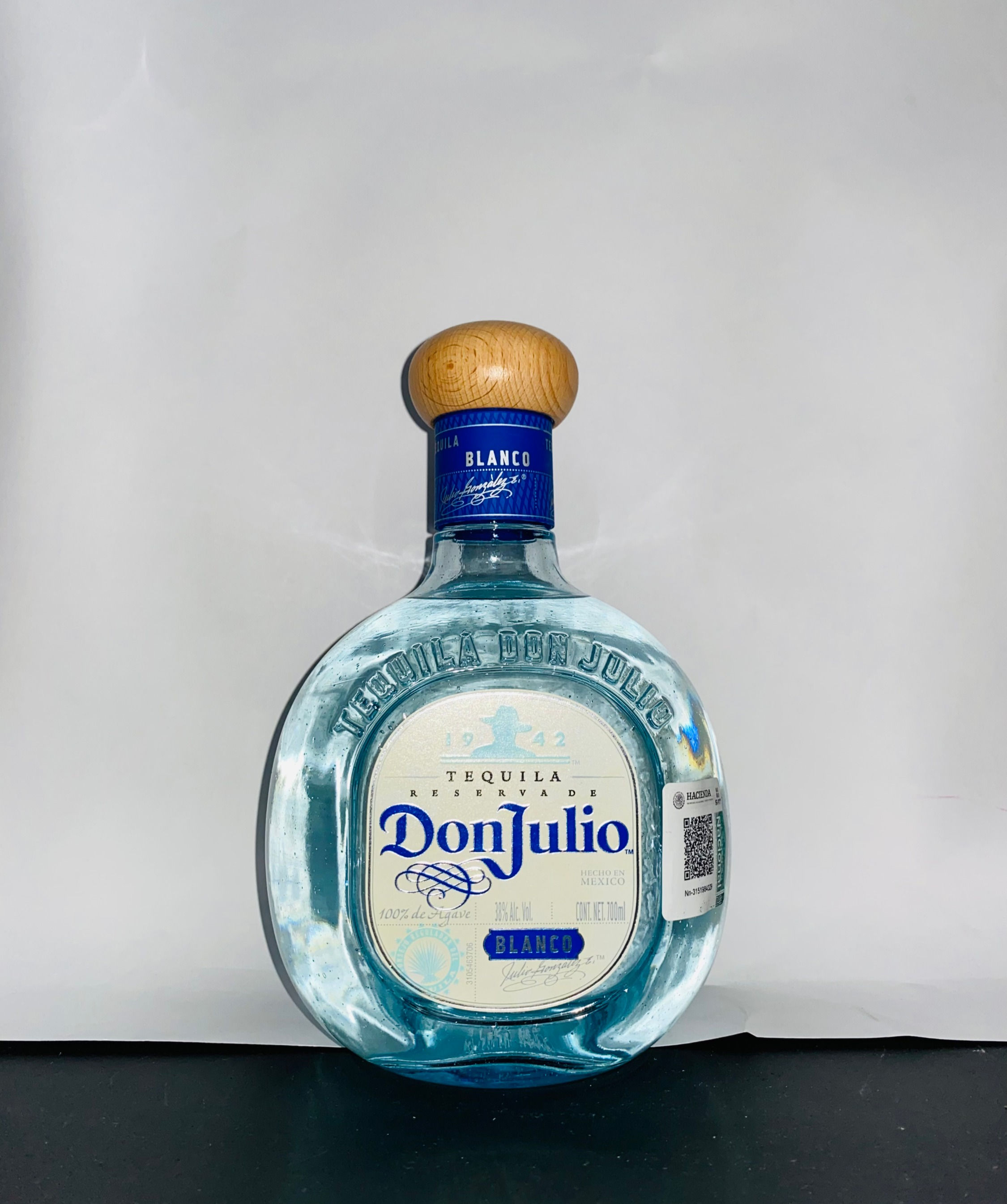 Don Julio Blanco 700ml