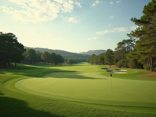 Golf & Business