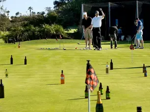 CONNECTFORE Golf & Business