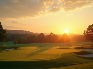 Planning Your Weekend Around Upcoming Golf Events