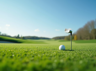 Exploring the Pathways to a Rewarding Career in Golf