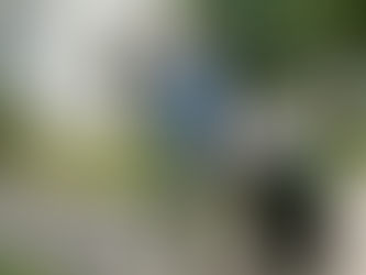 Man taking junk to curb in Massachusetts