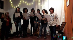 Muestra en el cuzco estudio 2018 2019