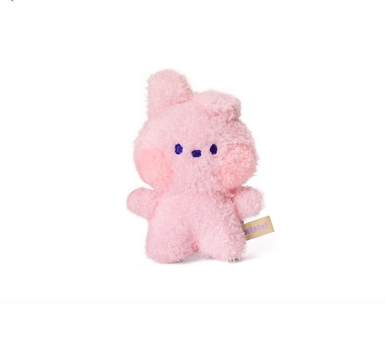 Miniatura: Llavero de peluche BT21