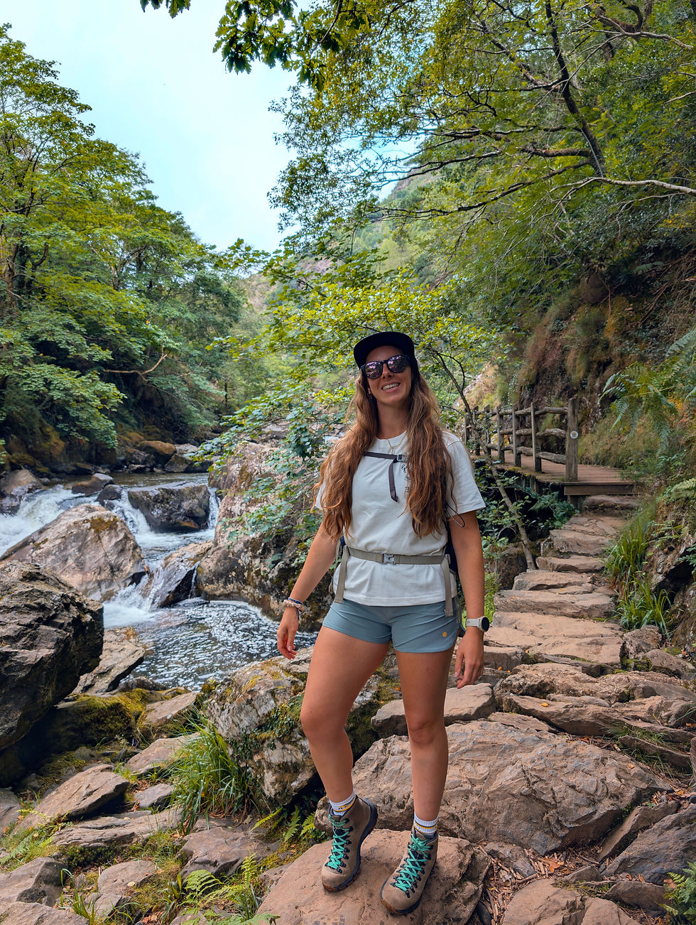 Shropshire Best Walks