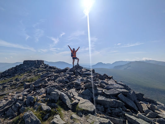 UK Heatwave Safety Tips: How to Stay Safe Walking and Hiking in Hot Weather