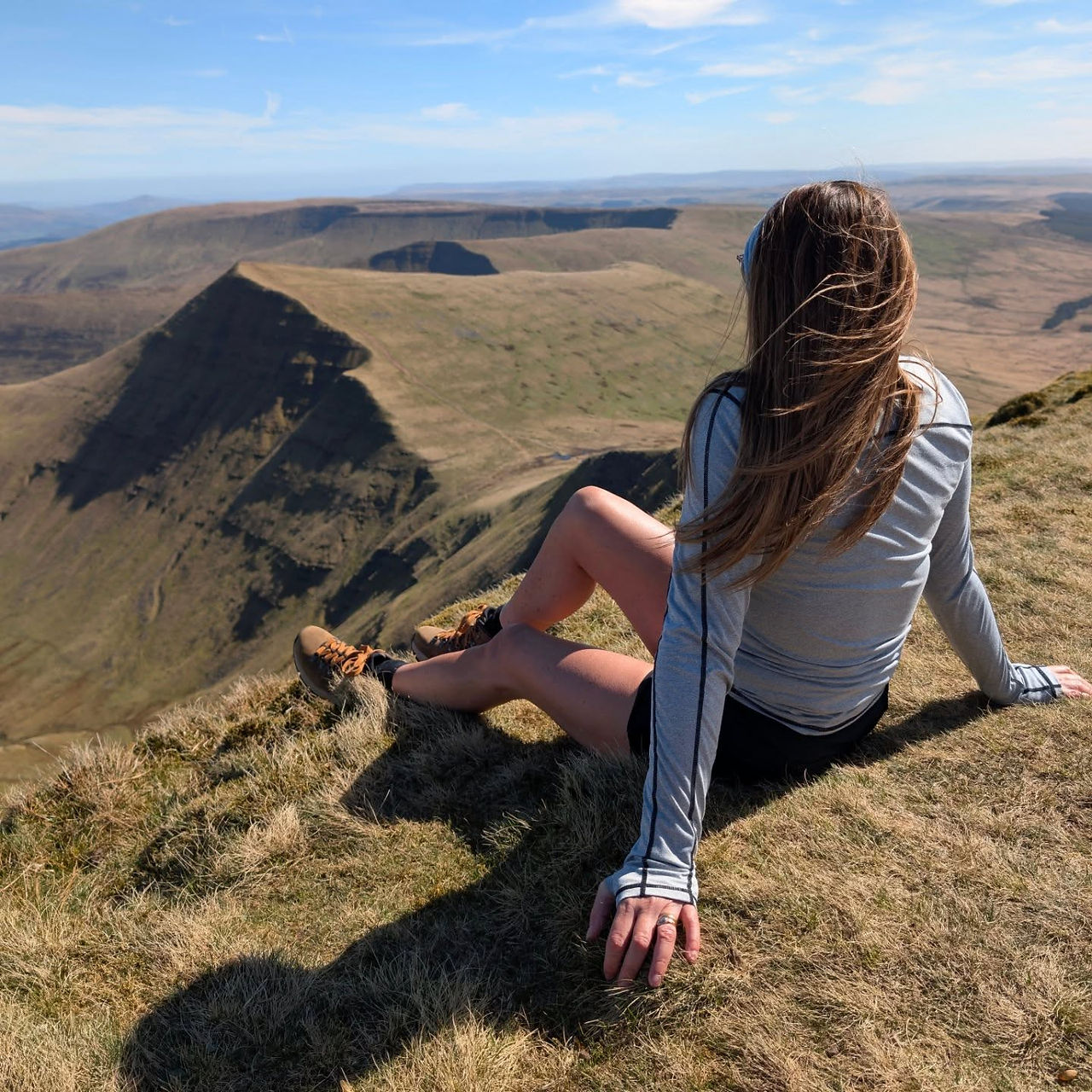 Shropshire Best Walks