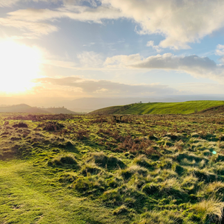 Stapeley Hill, Shropshire