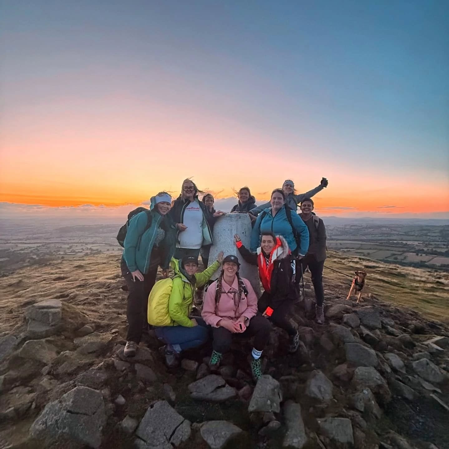 Shropshire Best Walks