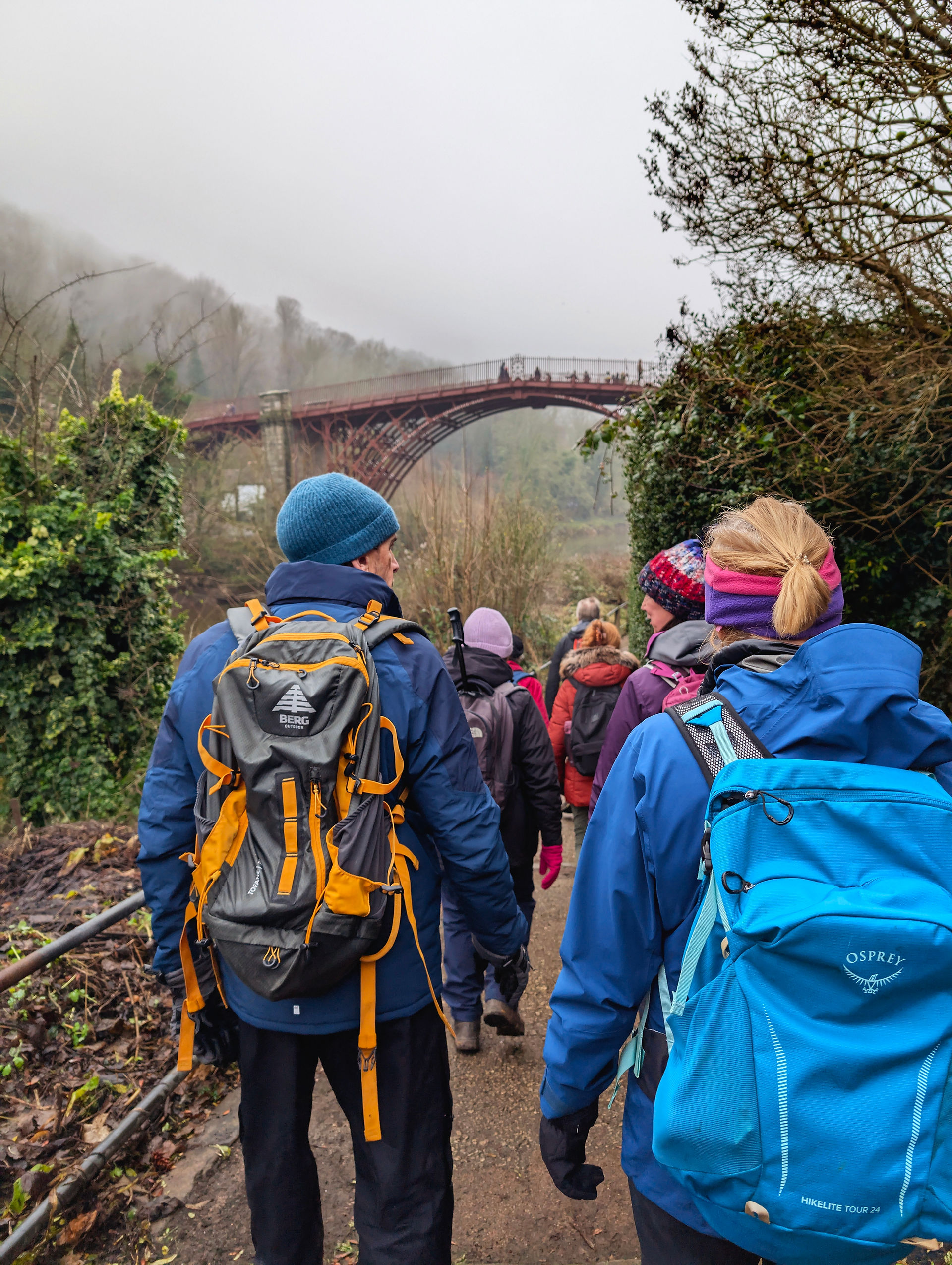 Shropshire Best Walks