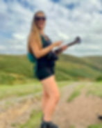 Navigation Skills in the Shropshire Hills