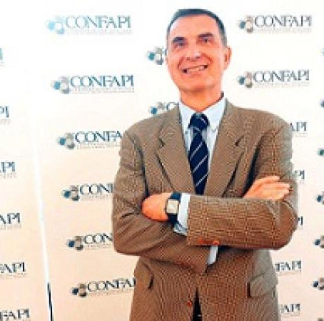Luigi Sabadini nuovo Presidente Unionmeccanica Confapi