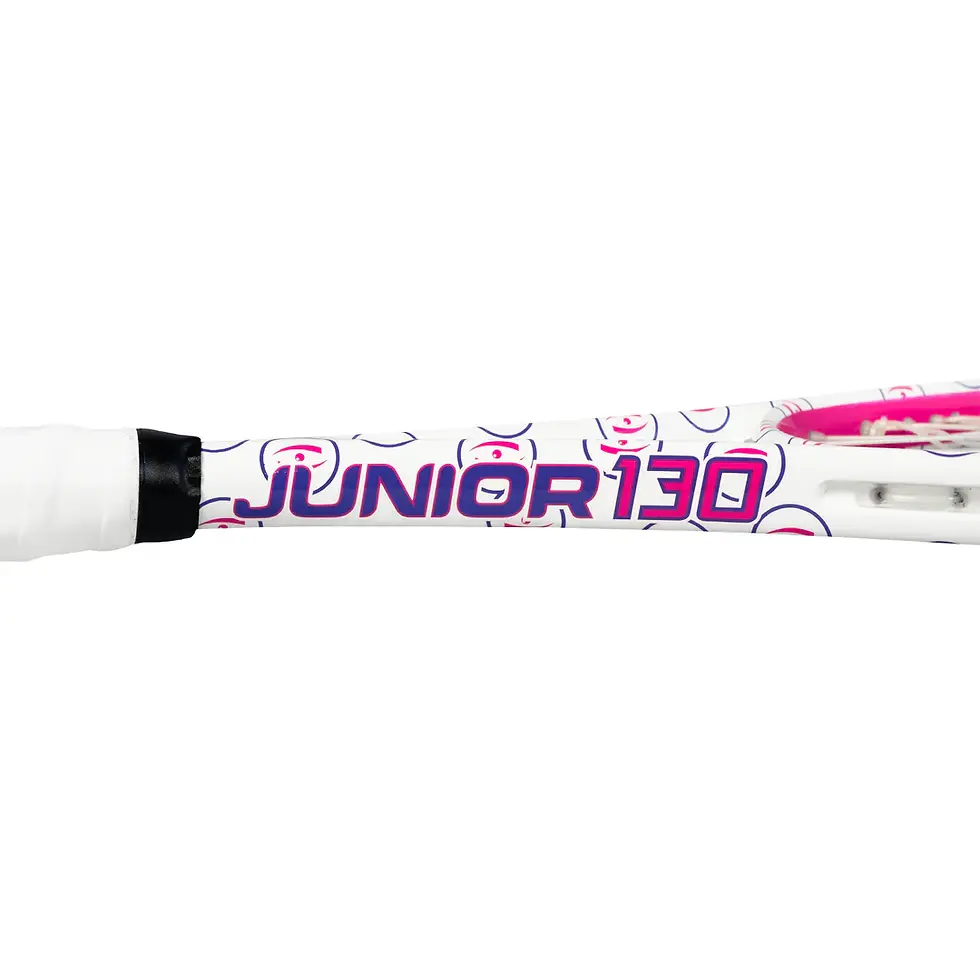 Thumbnail: Harrow Junior 130 Squash Racquet