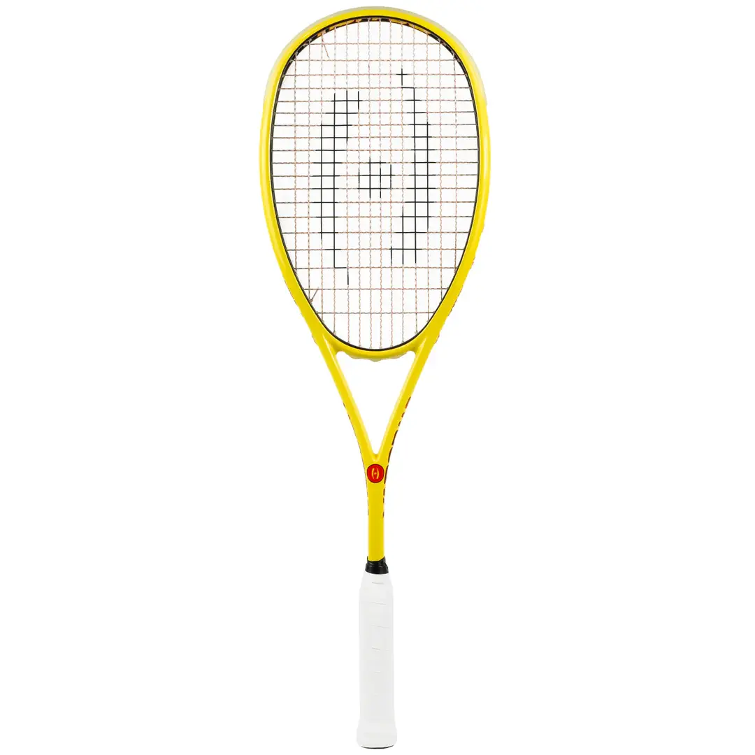 Harrow Vapor 110 Squash Racquet