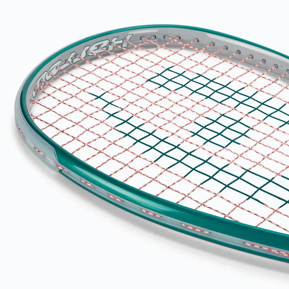 Thumbnail: Harrow Response 120 Squash Racquet