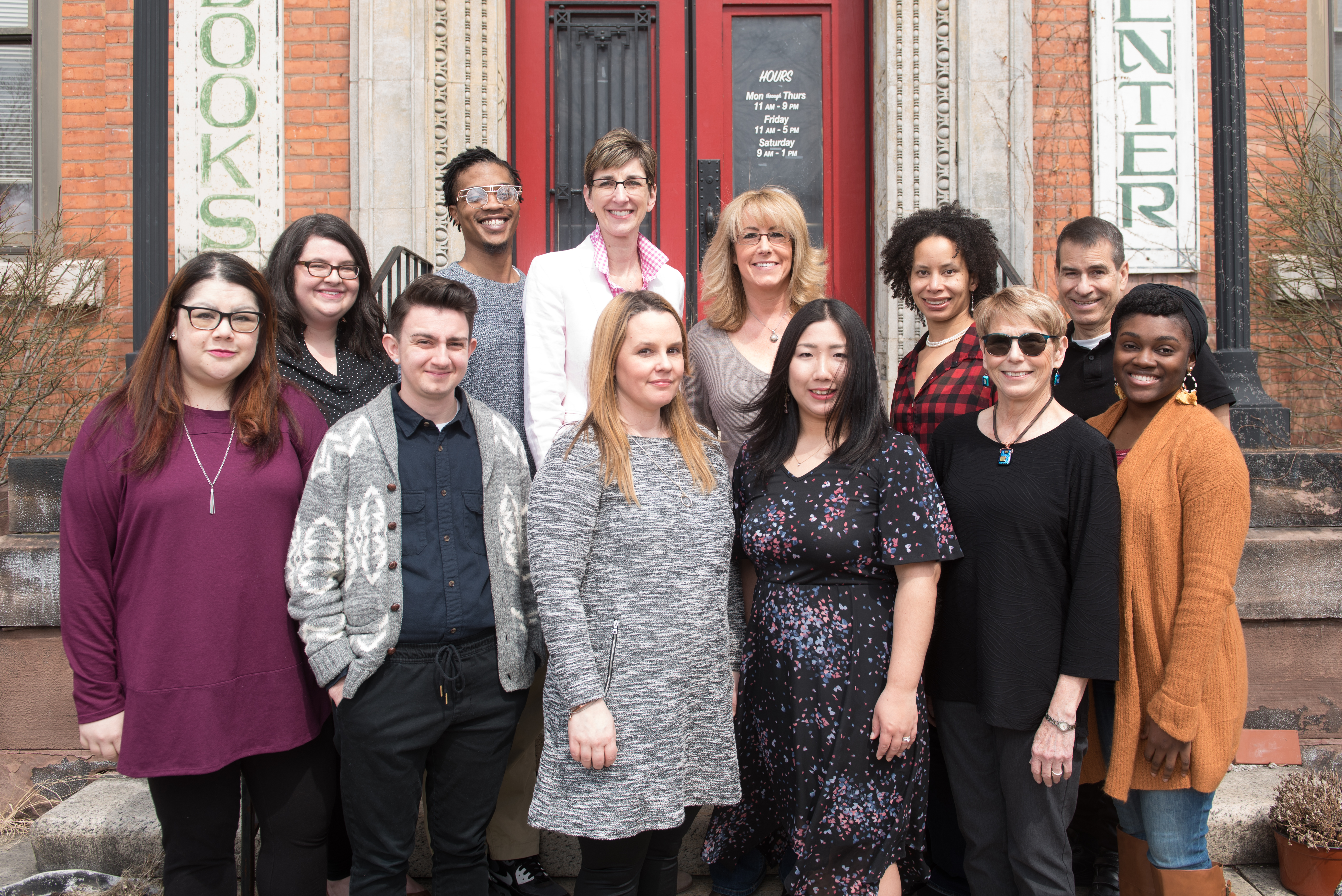 2019 LTYMR Cast!