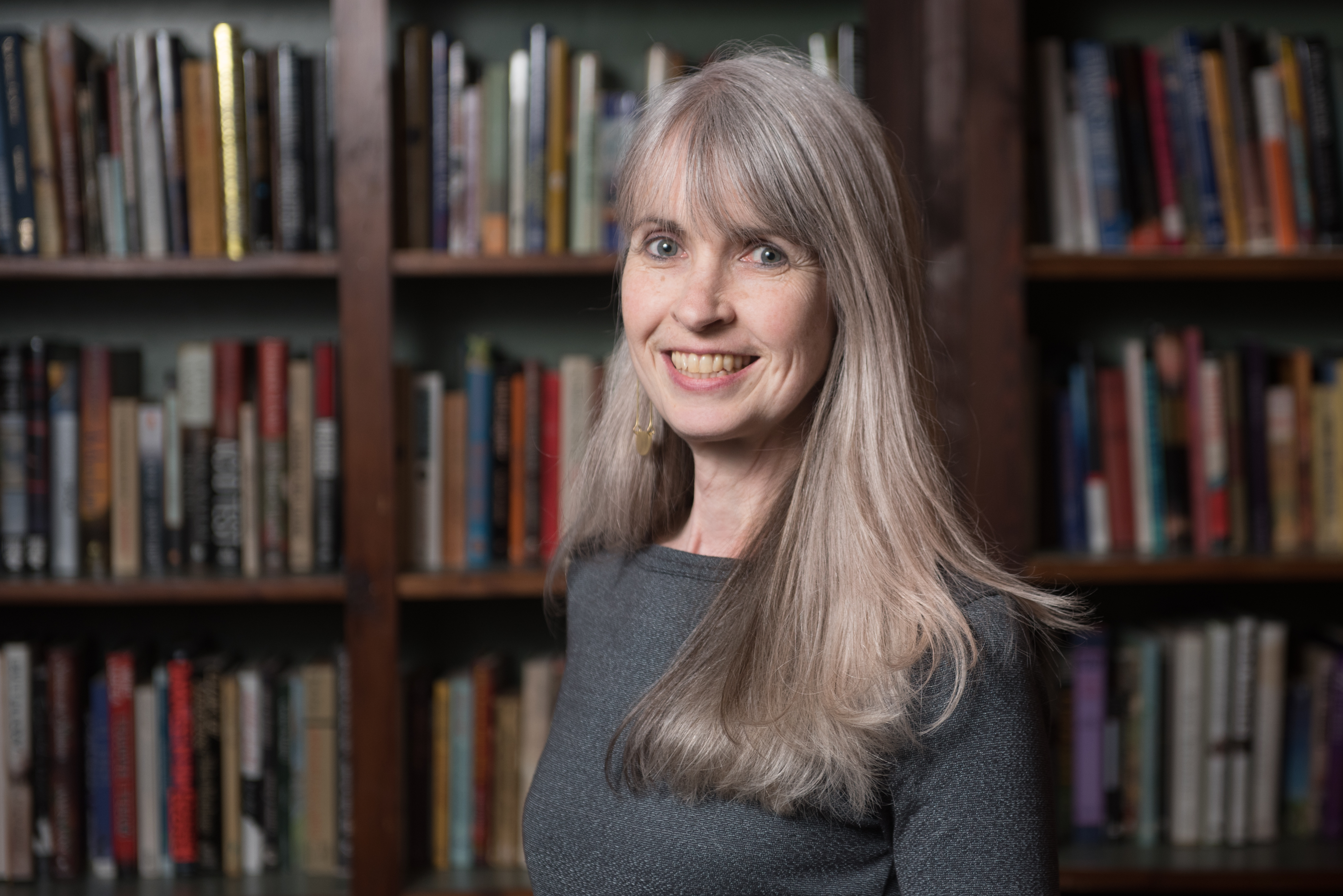 Christine Morris