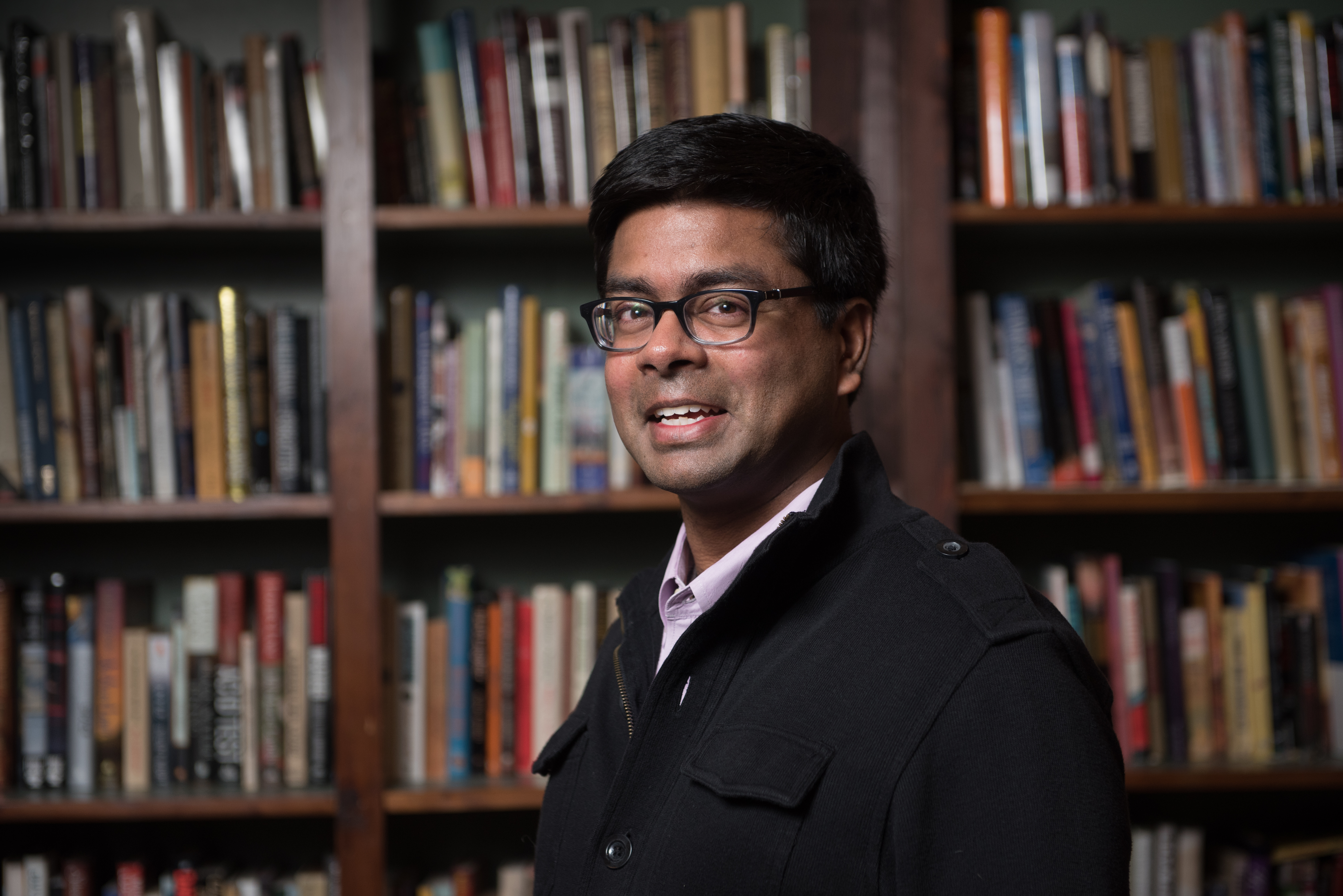 Rajesh Singaravelu