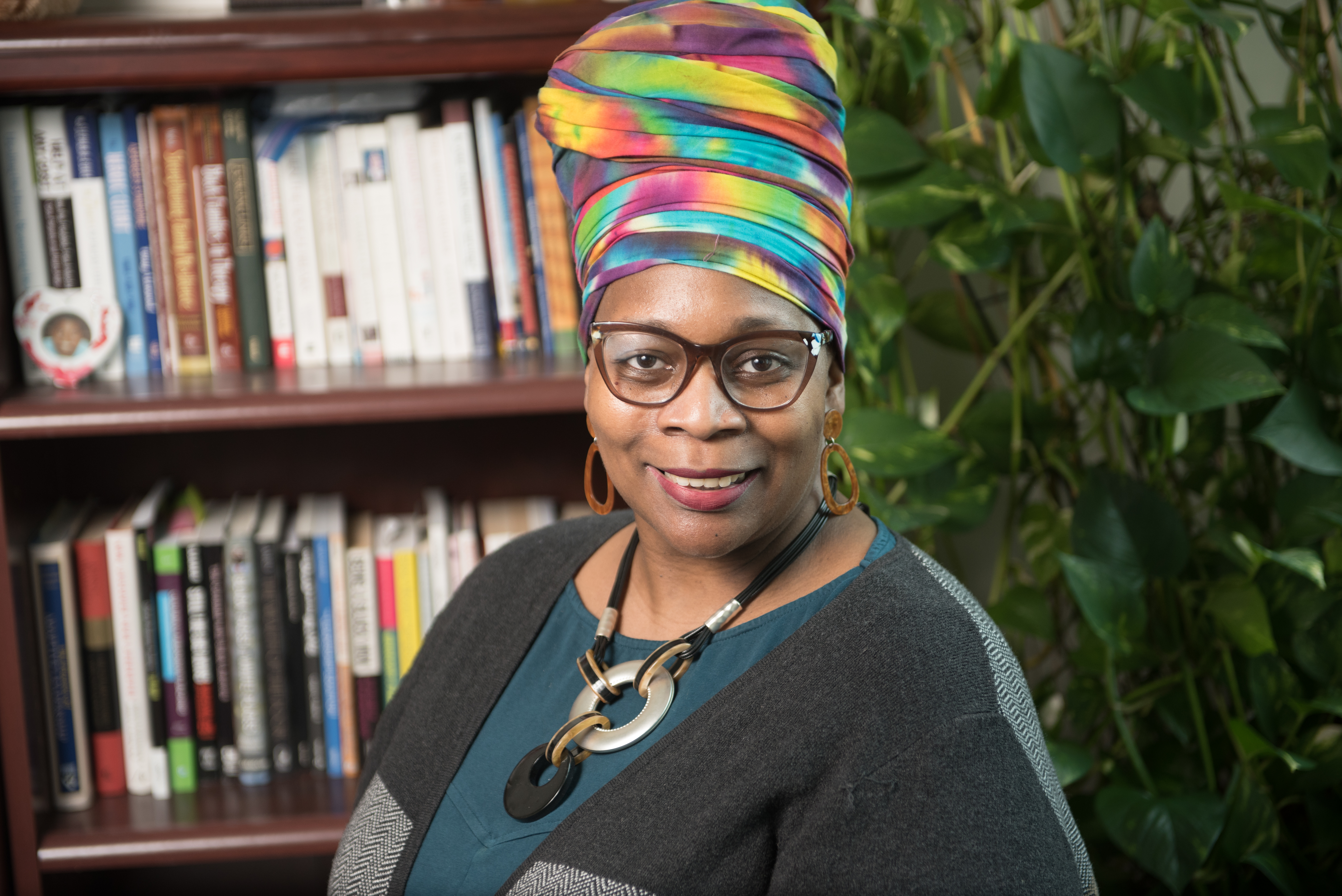 Melanie Funchess