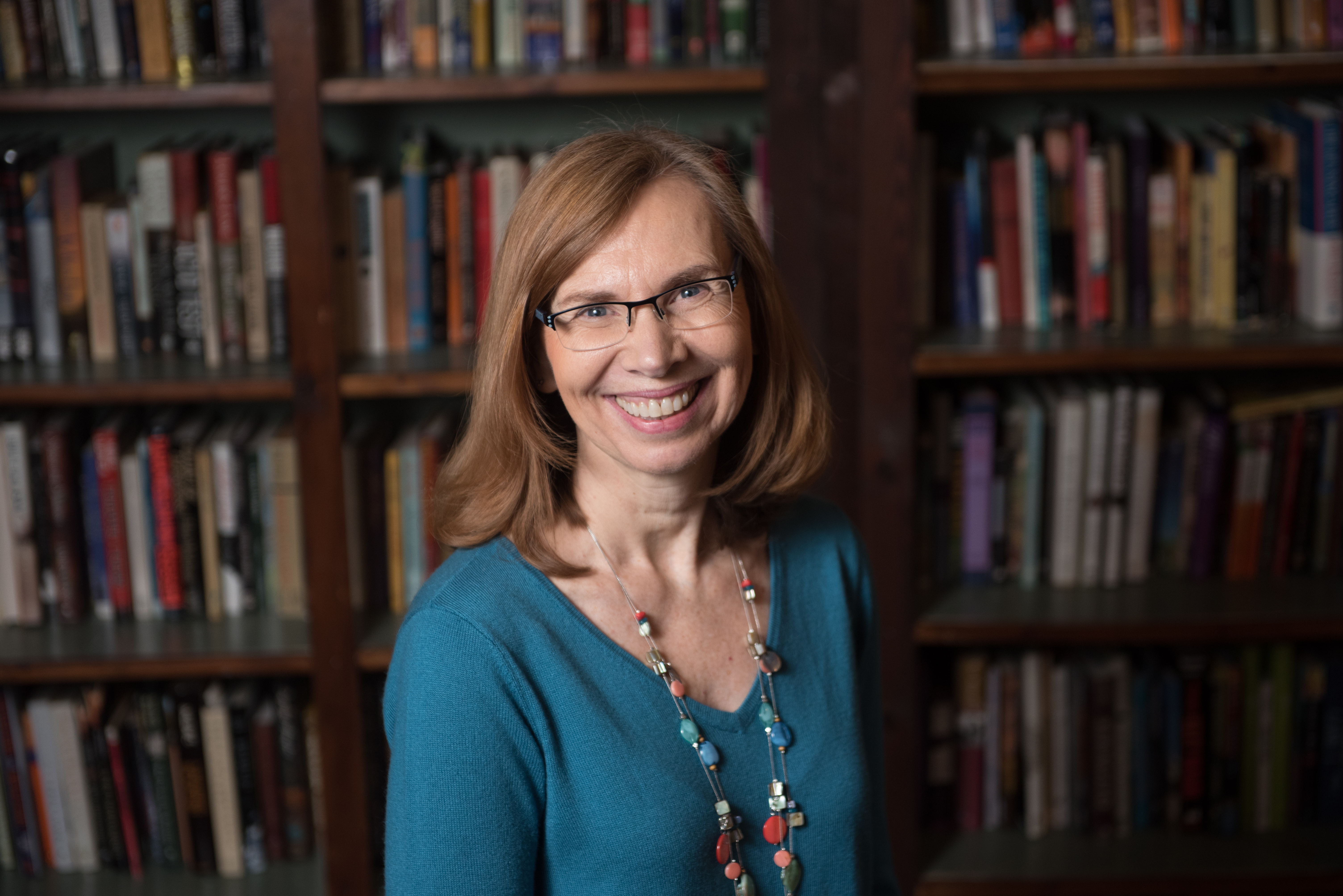 Nancy Steincamp