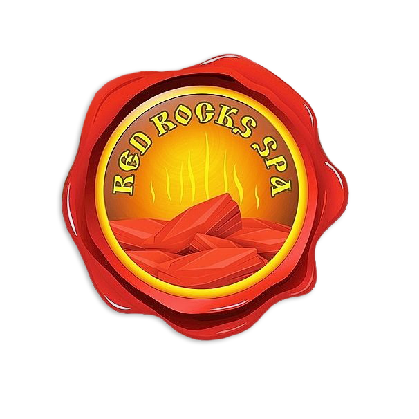 Red Rocks Spa logo