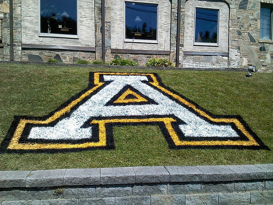 ASU Boone student apartments