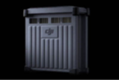 Batteria di volo intelligente DB1560