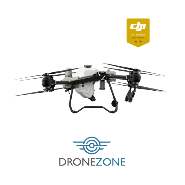 Miniatura: DJI AGRAS T50