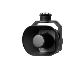 Matrice 400 Zenmuse DJI V1
