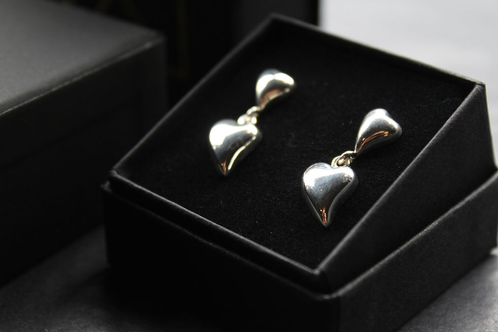 Thumbnail: Heart Pendulum Drops