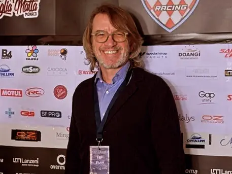 SF PRO SPONSORS GSM RACING