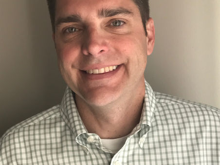 Welcome Jeff!