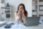 eyestrain, relax lens solution