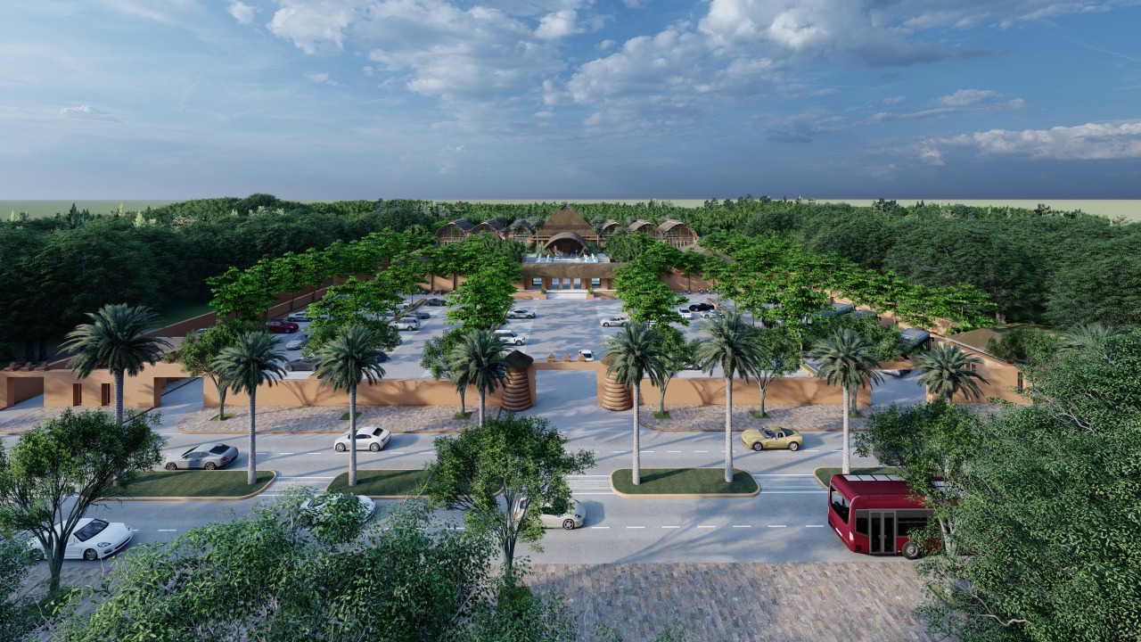 Hotel - Benin | Bénin