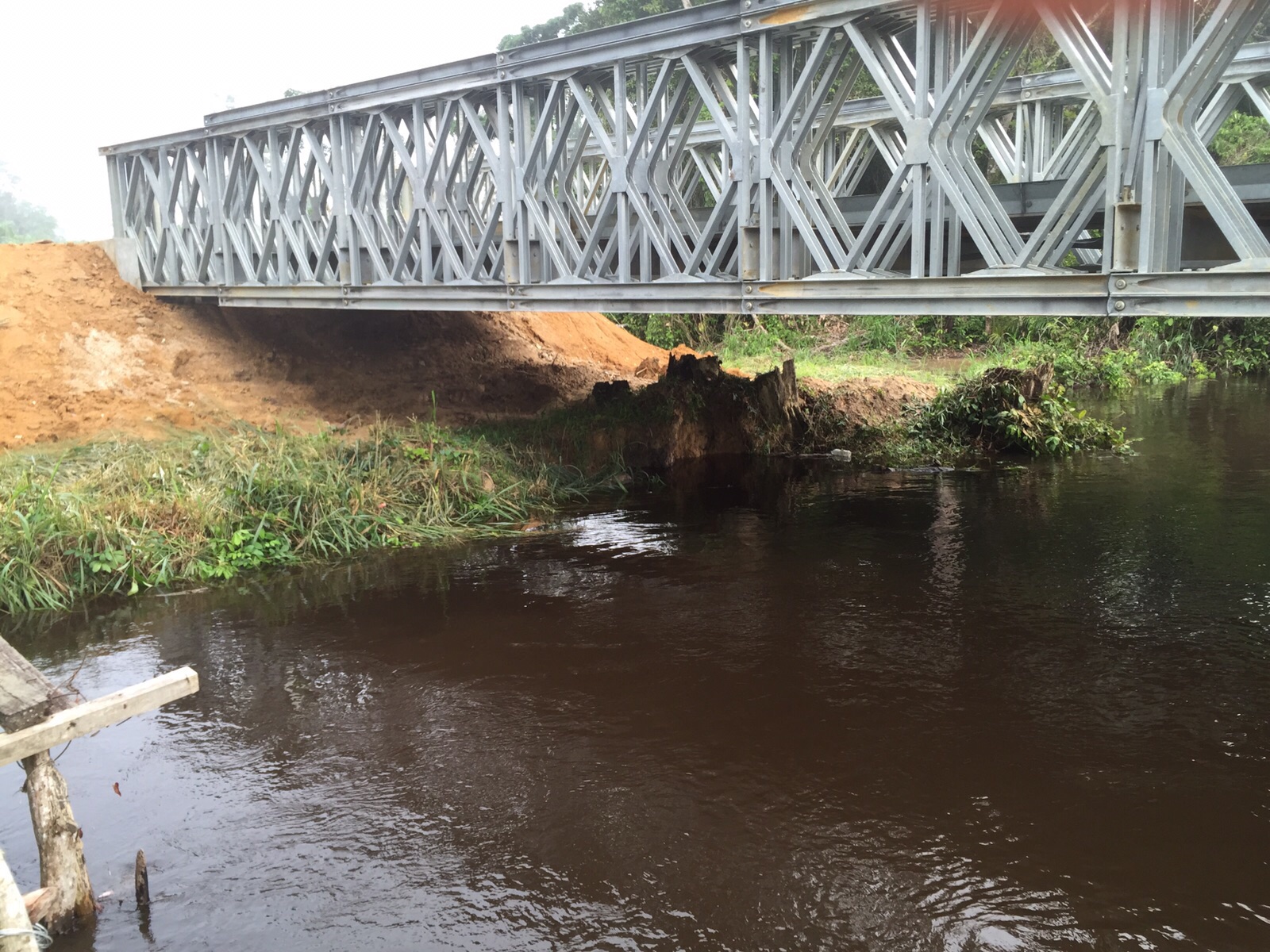 Briges | Ponts - Africa