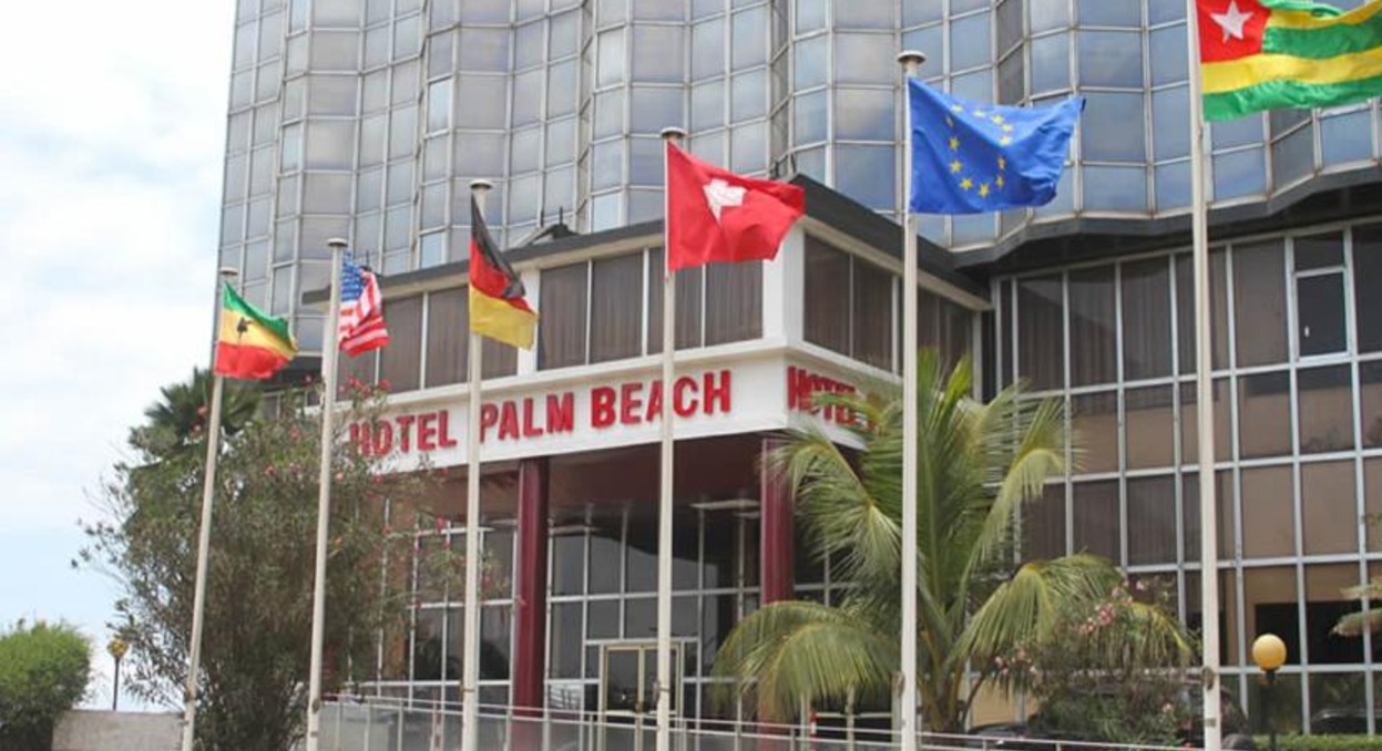Hotel - Togo