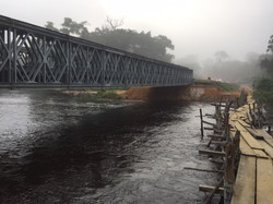 Briges | Ponts - Africa
