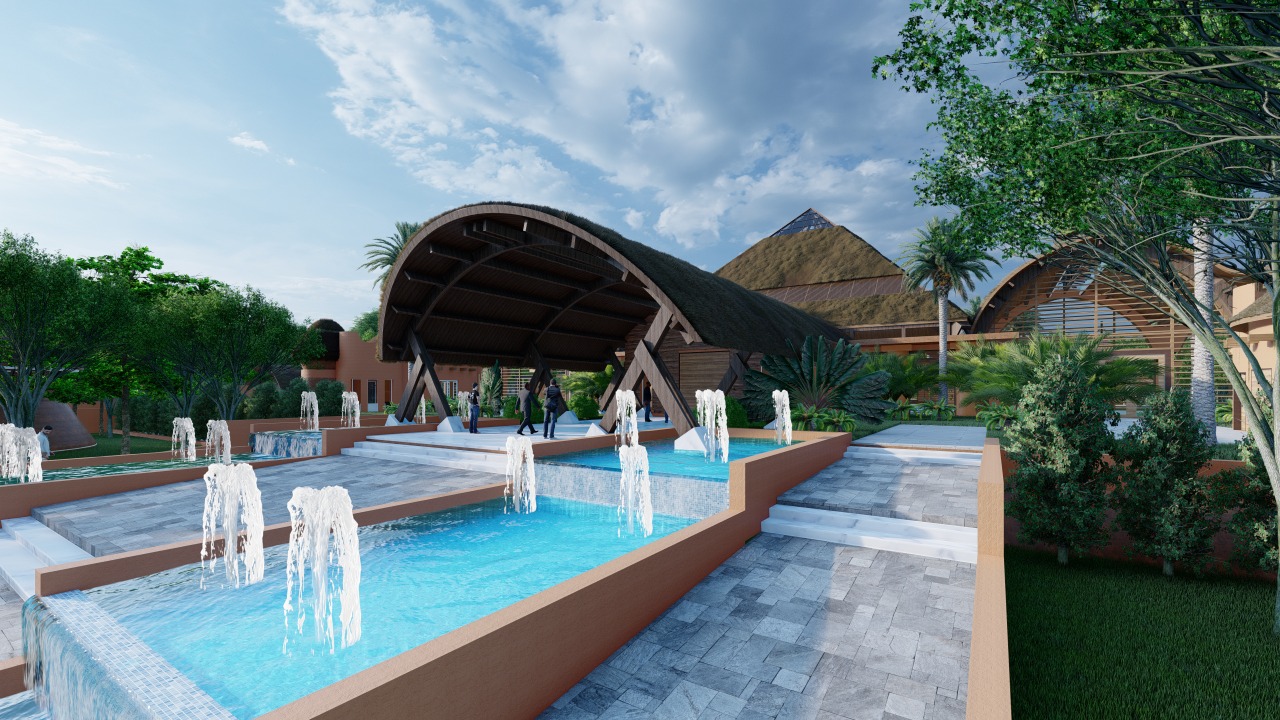 Hotel - Benin | Bénin