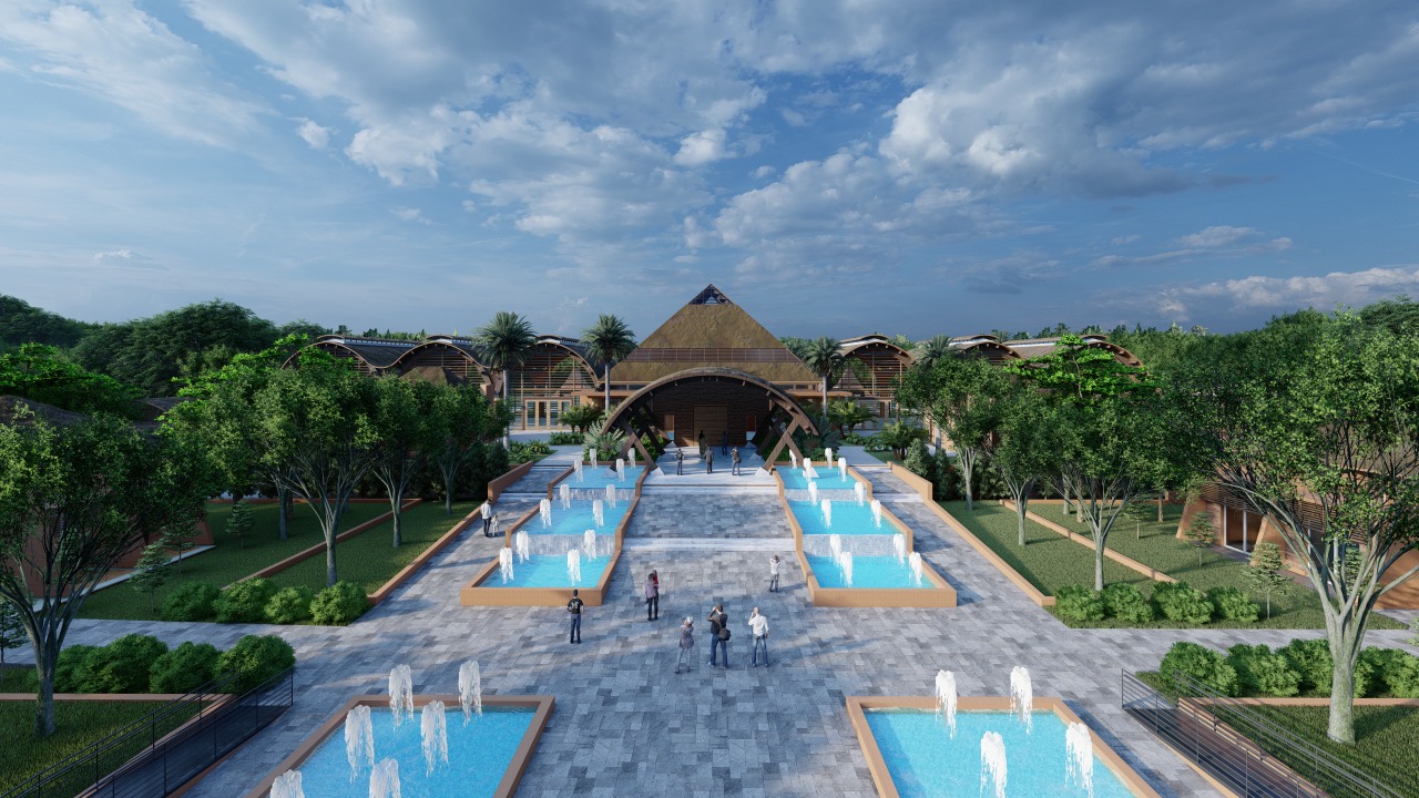 Hotel - Benin | Bénin