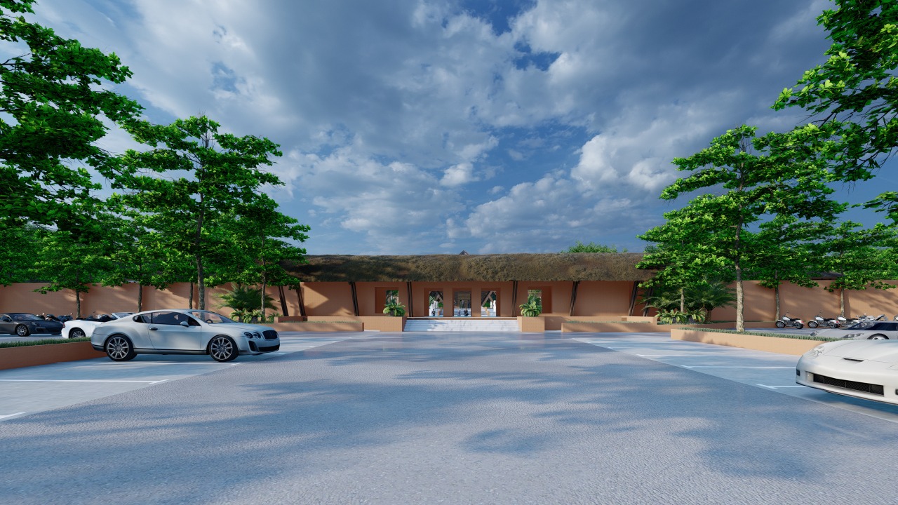 Hotel - Benin | Bénin