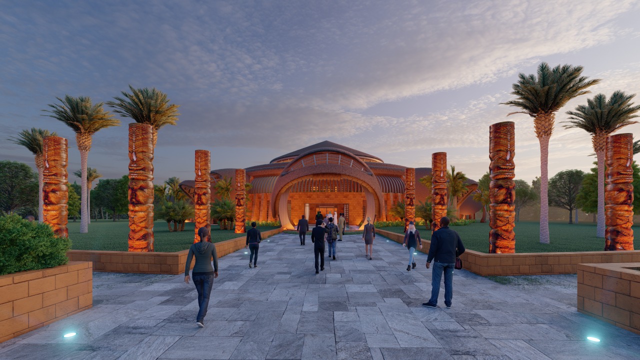 Musée - Benin | Bénin