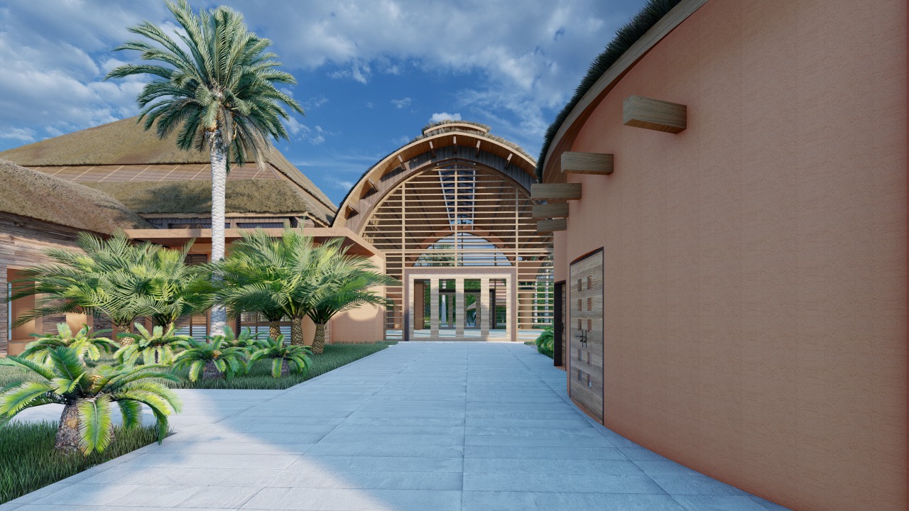 Hotel - Benin | Bénin