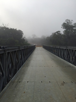 Briges | Ponts - Africa