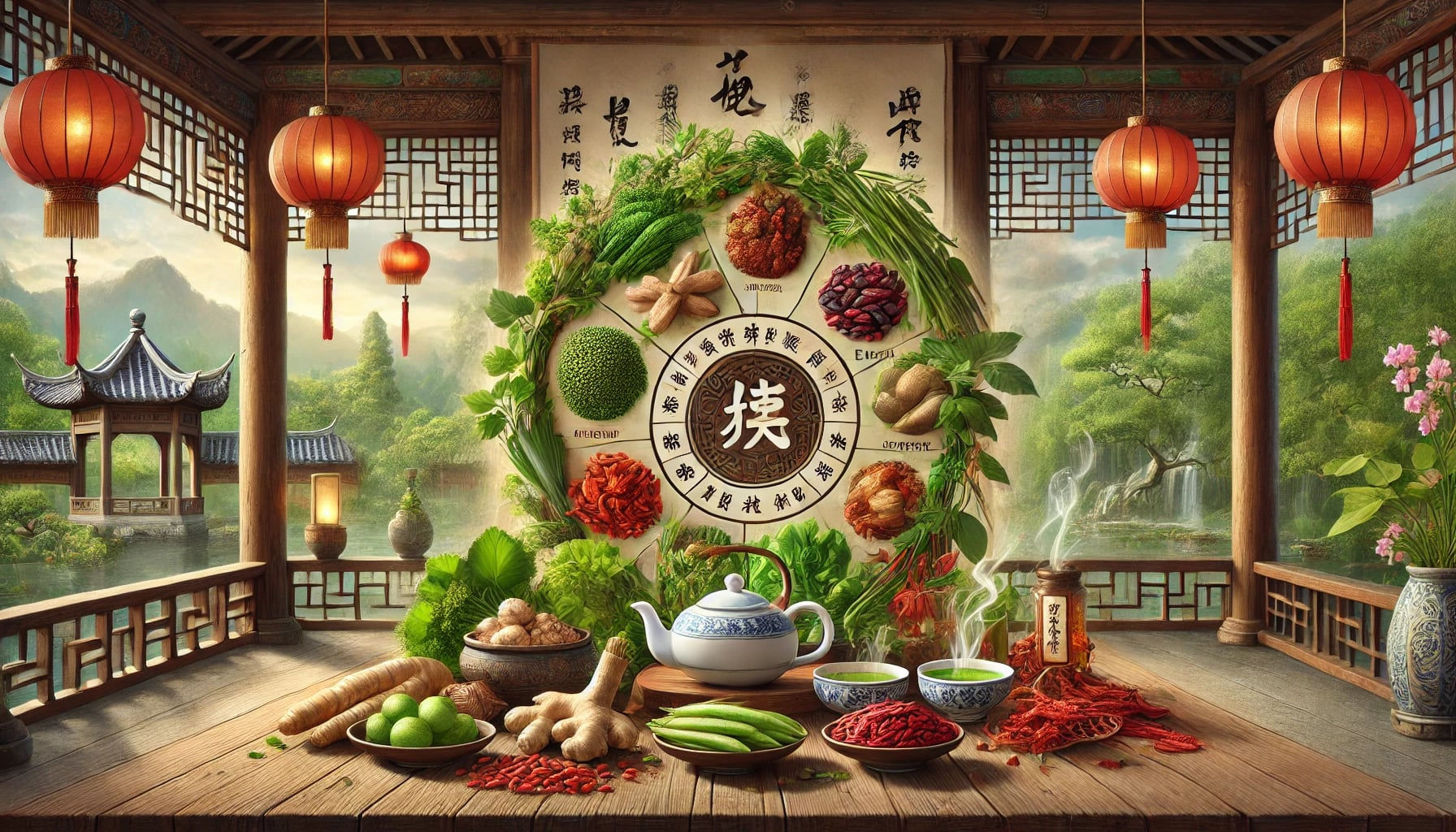 acupuncture