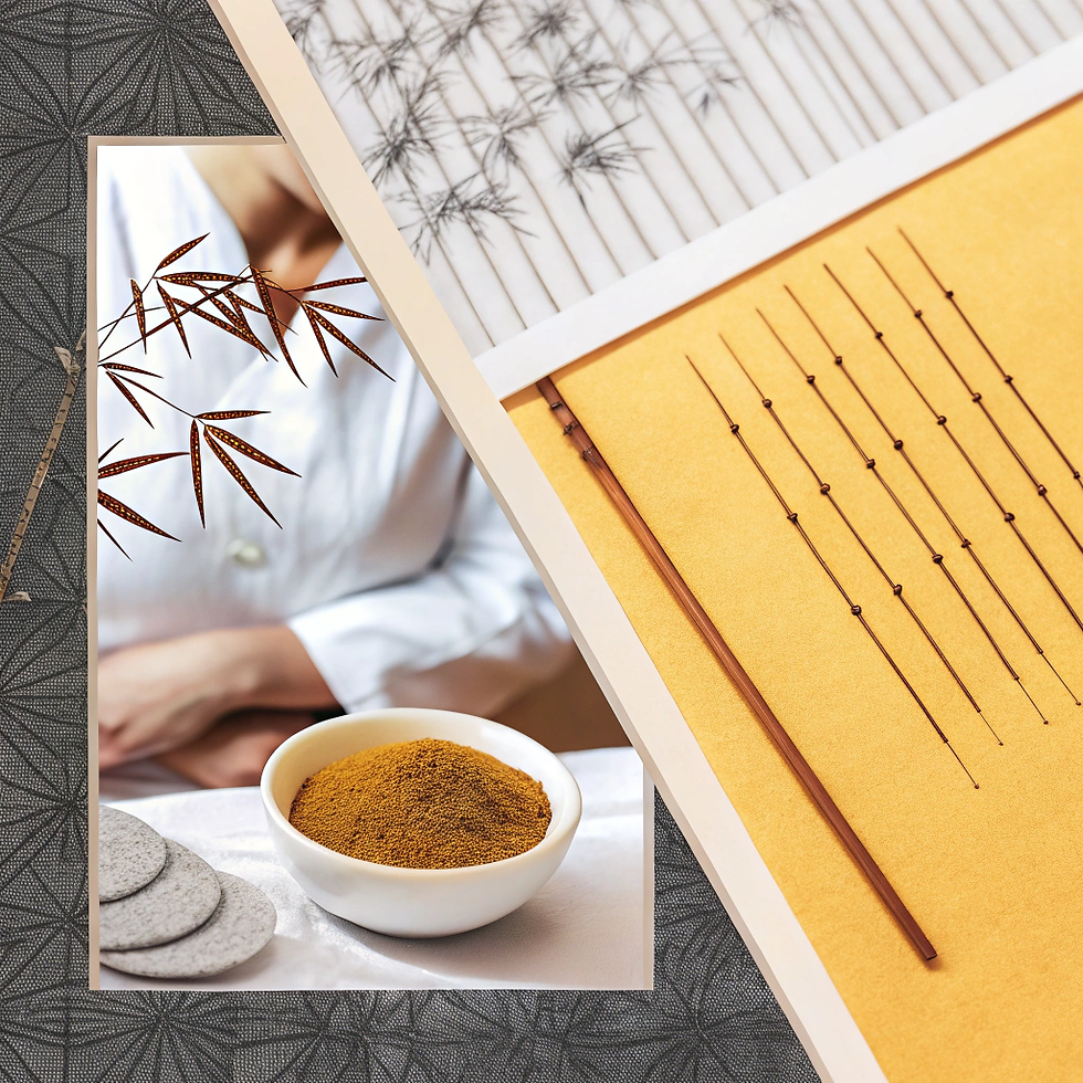 L’importance de la prévention en Médecine Traditionnelle Chinoise