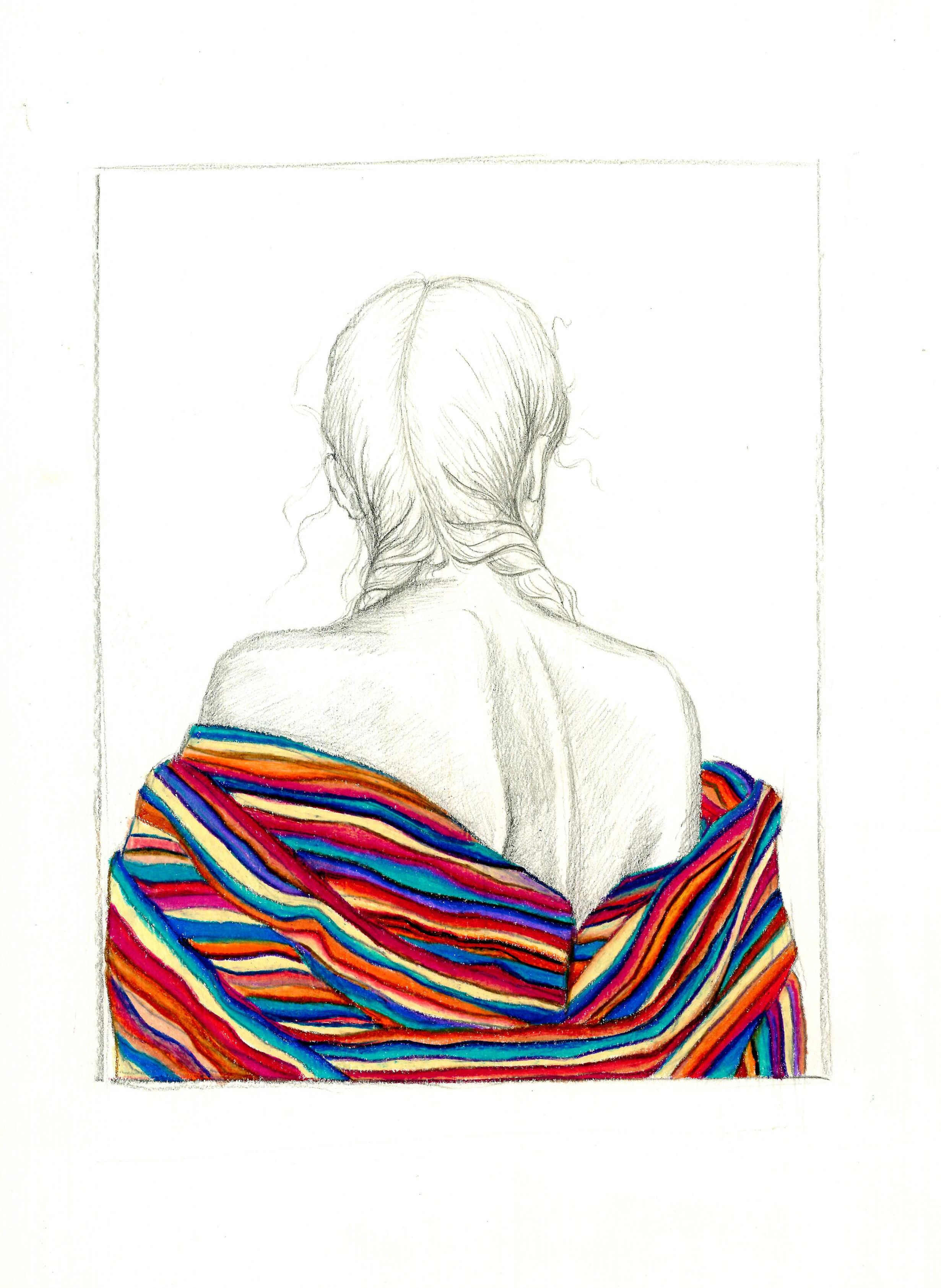 Brave Girl